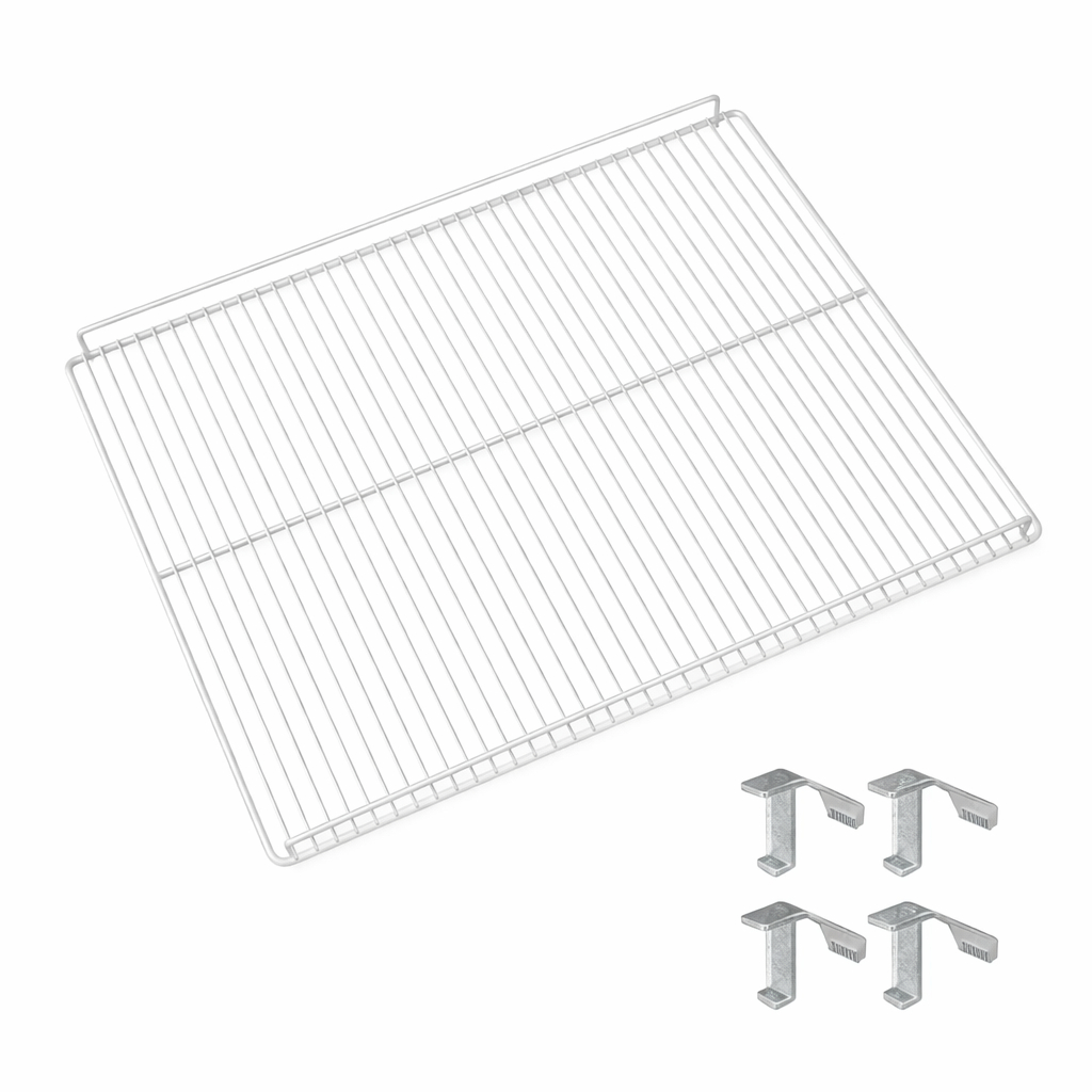 Grade Prateleira Cervejeira Gelopar GRBA-230 / GPTU-230 – 38,5x36cm