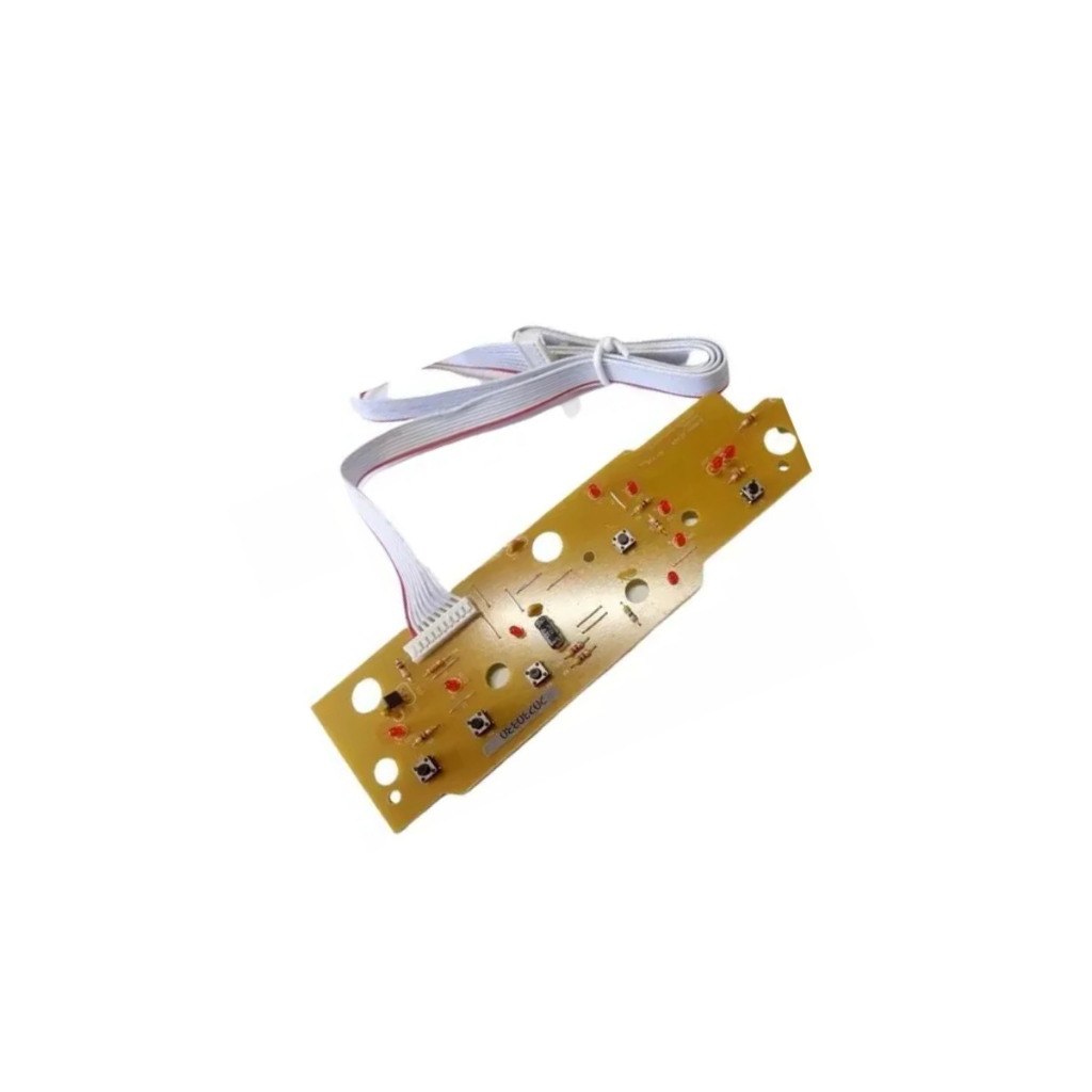 Placa Interface Bwc10a Bwc10b Bwc11a W10605809 127/220