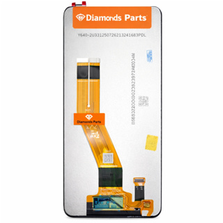 Tela Display Frontal A11 COM ARO/SEM ARO - DIAMONDS ORIGINAL em Oferta na Shopee