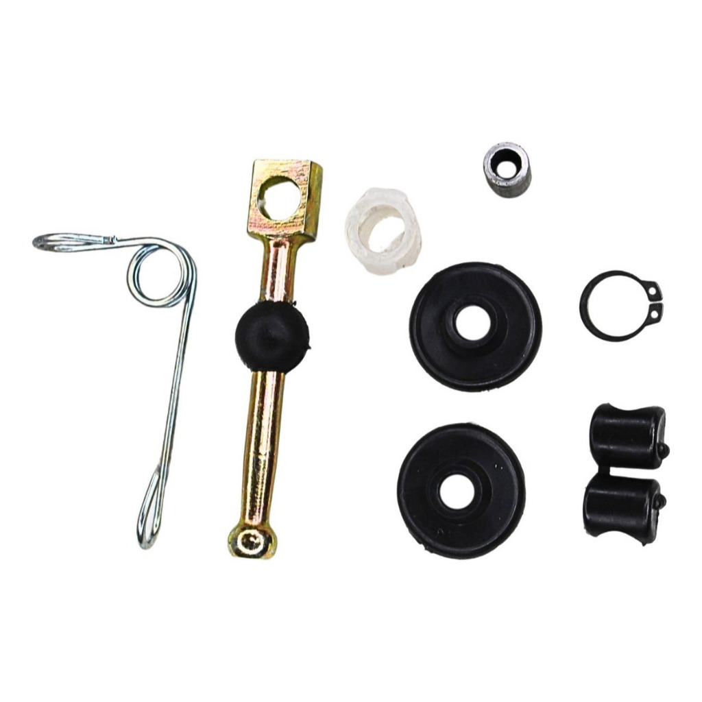 Reparo Trambulador Renault Clio R19 Kangoo Megane Scenic Tw