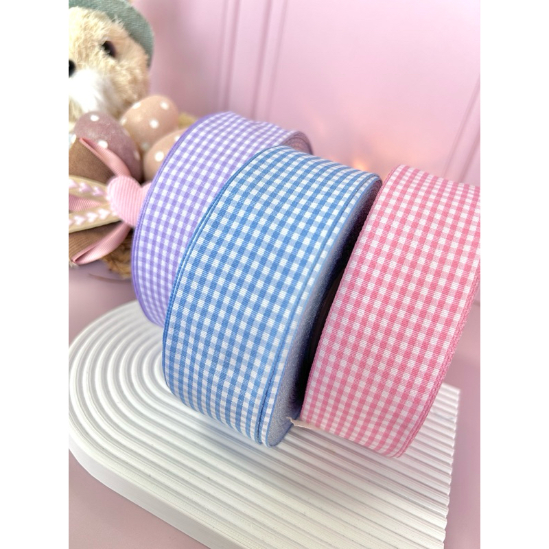 FITA XADREZ 38MM em Oferta na Shopee