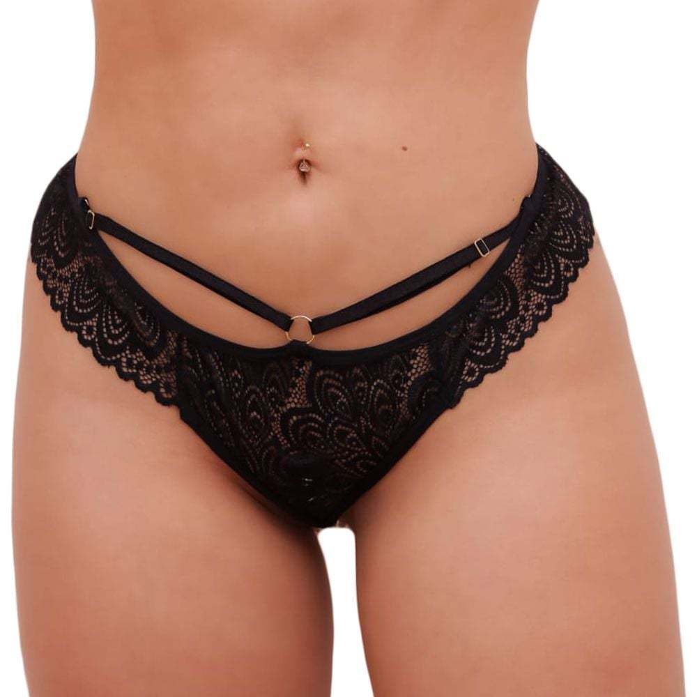 Calcinha Fio Dental Com Nome Personalizado Tailandesa Frases Escrita Lingerie Sexy