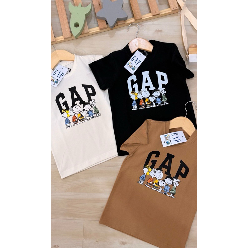 Camisa Gap