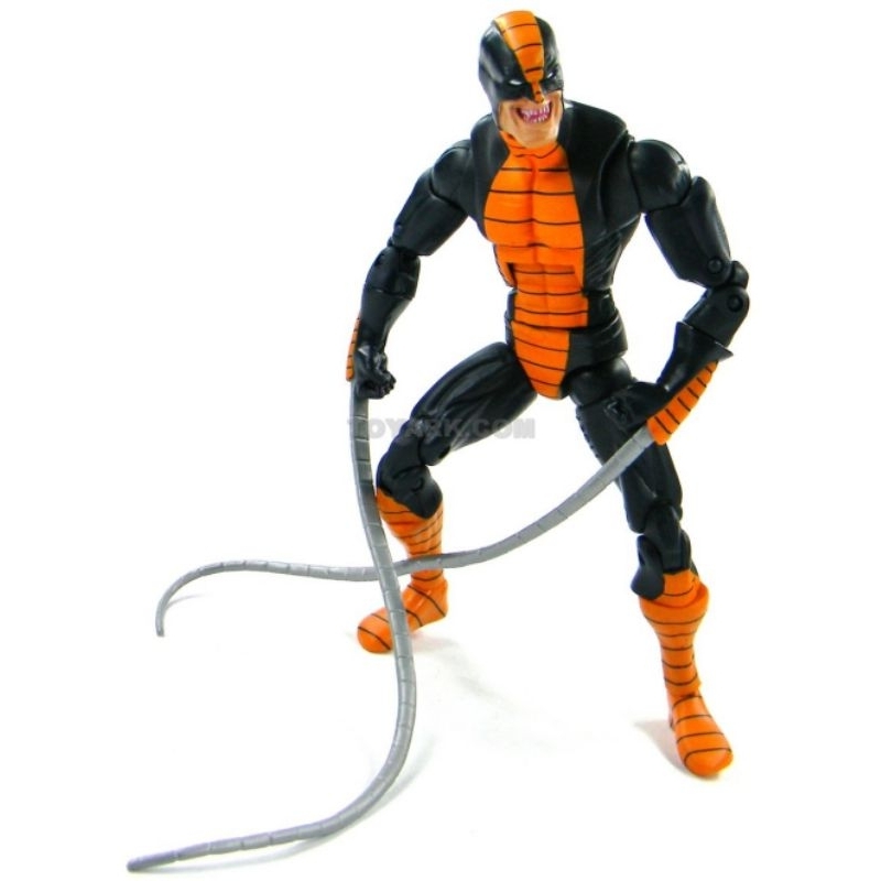 Constrictor Marvel Legends 16 Cm
