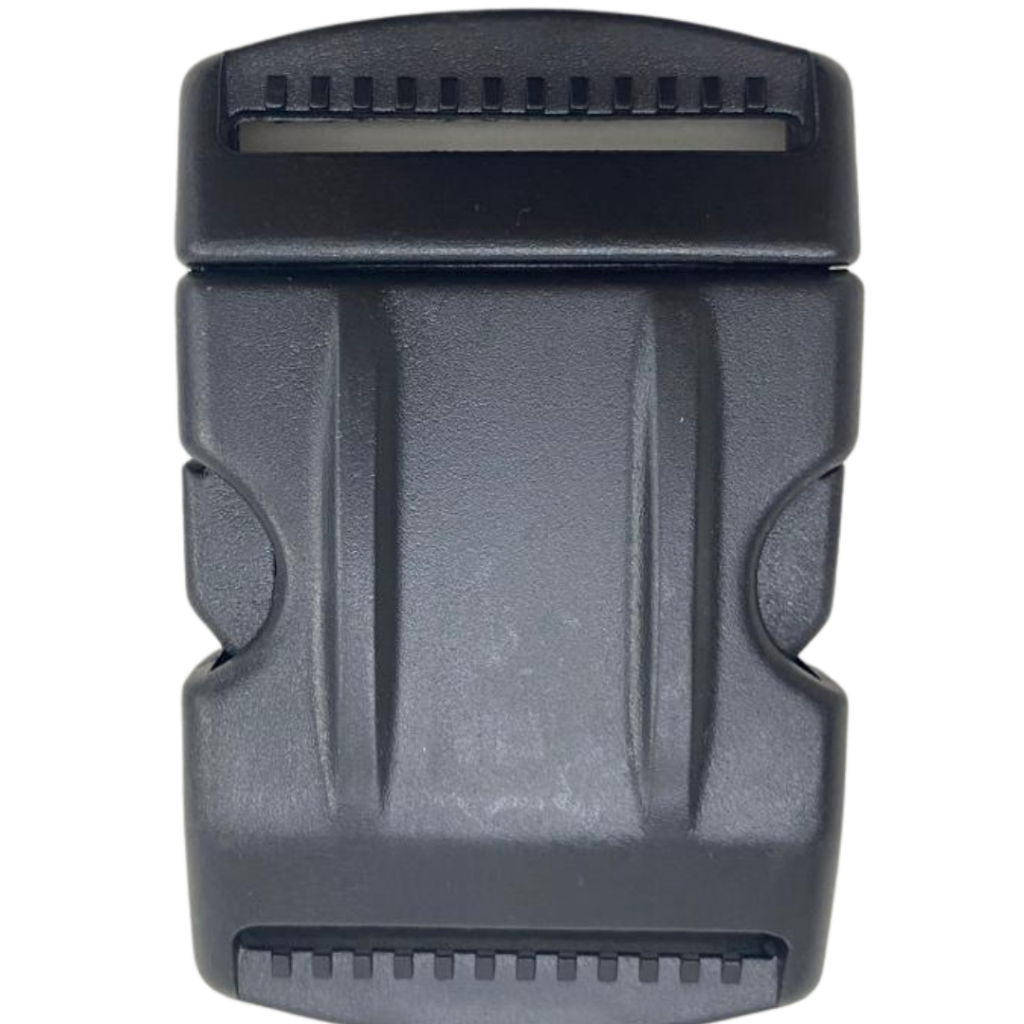 Fecho Engate Rápido Reforçado Tático de 50MM para Uso em Fivela para Cinto Militar em Oferta na Shopee