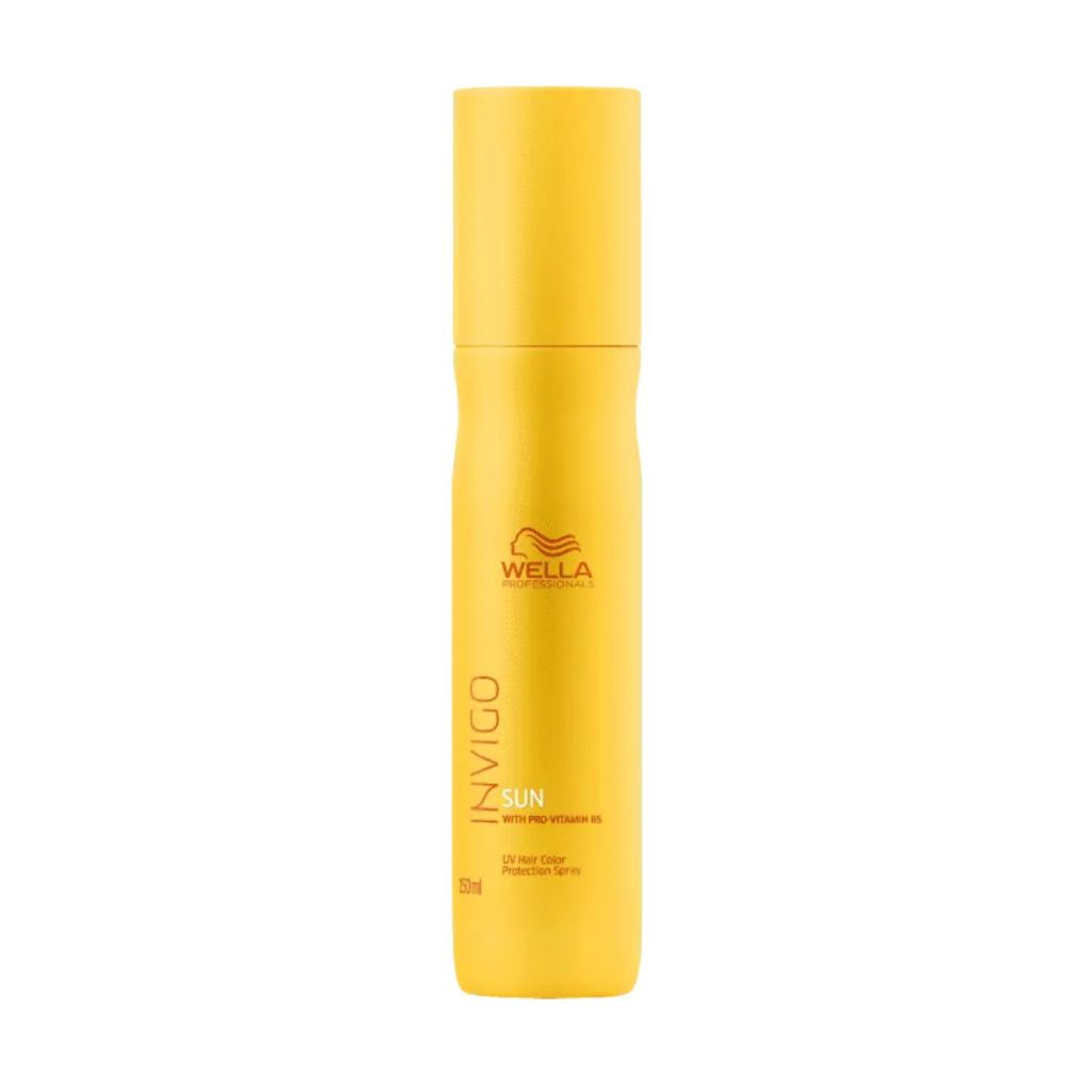 Wella Professionals Invigo Sun Leave-in Pós Sol 150ml