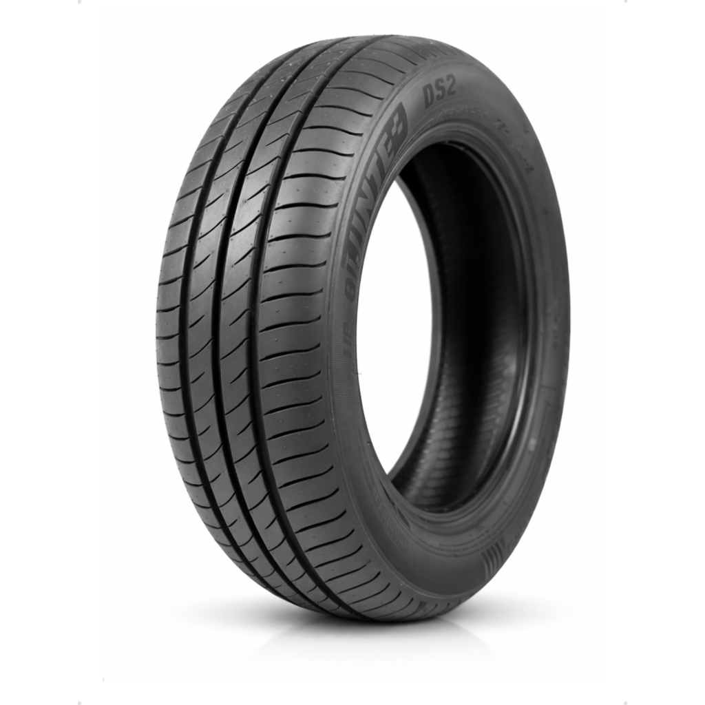 Pneu 185/60r15 Delinte Ds2 84h Fiesta Clio Agile Hb20 Prisma