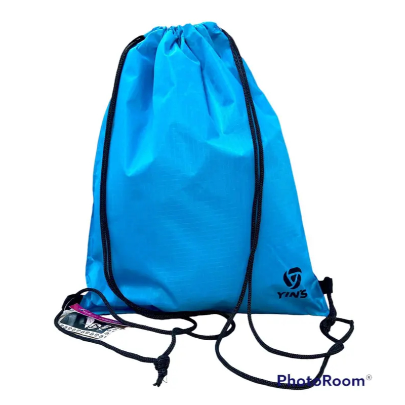 SACOLA ESPORTIVA YIN´S POLIÉSTER