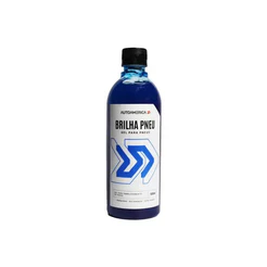 Gel para Pneus Brilha Pneu Autoclean 500ML Autoamerica