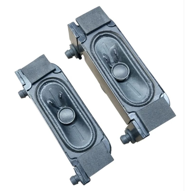 Kit Barra De Led Compatível Semp Tcl L43s3900fs L43s3900 USADO