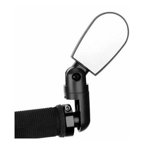 Espelho Retrovisor Para Bike Guidão Giratório 360 Bicicleta bike