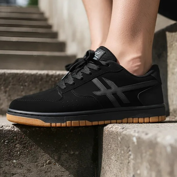 Tenis Casual Masculino Original Skatista Nyc Shoes Skate