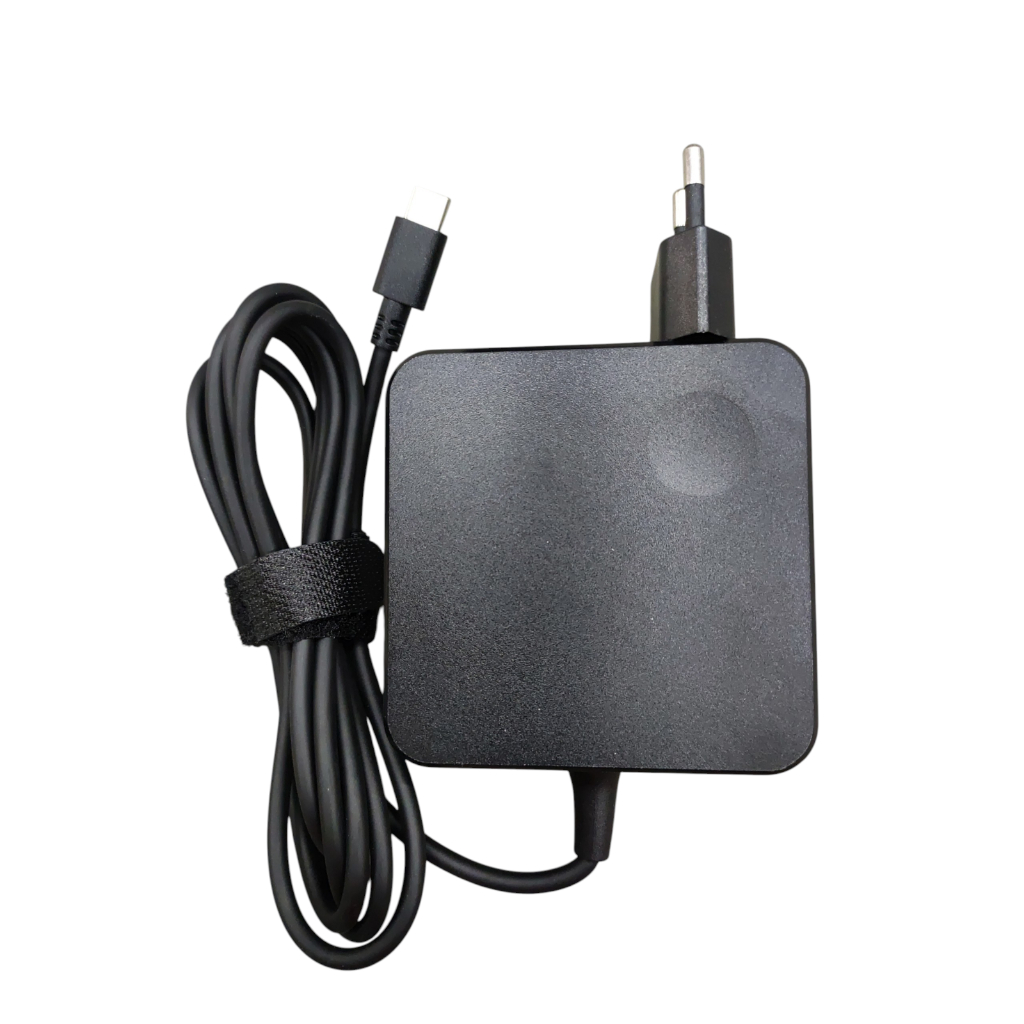 Fonte Usb Tipo-c Compatível Lenovo Thinkpad X1 Carbon G9 G10