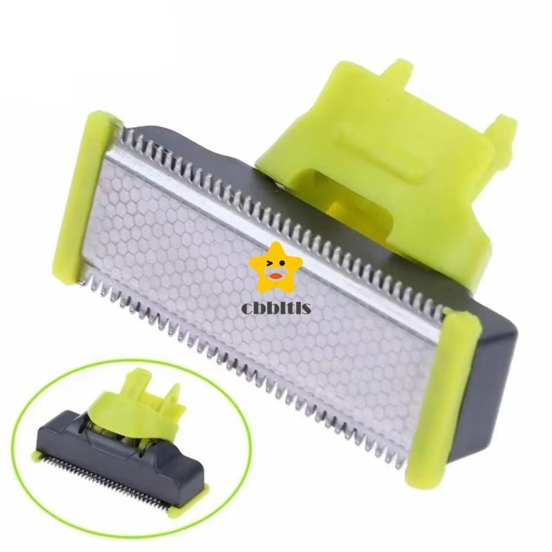 Só Lâmina Barbeador Elétrico MLG Barbeadores Elétricos Somente a lamina de reposição