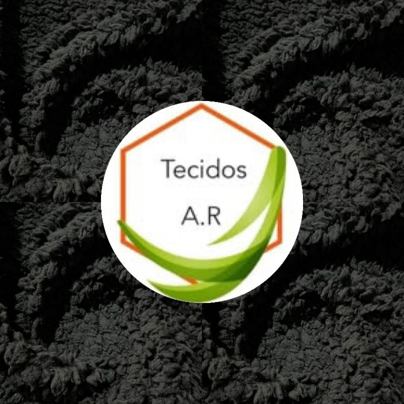 TECIDO LÃ CARAPINHA - LÃ OVELHA -PELE CARNEIRINHO -100% POLIÉSTER -1mt DE COMPRIMENTO x1,60 METRO DE LARGURA -