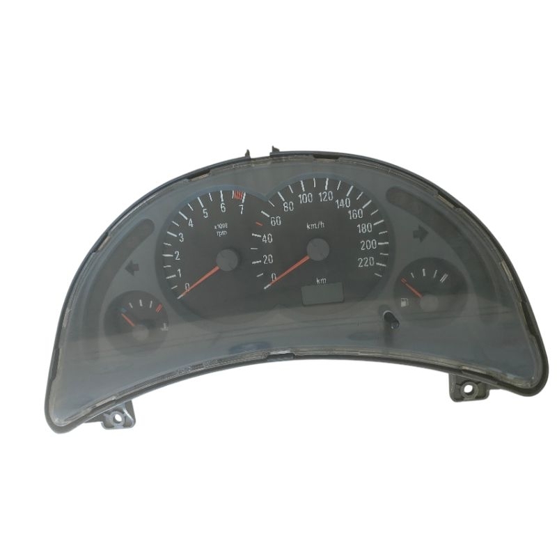 painel instrumentos velocímetro Corsa Maxx Joy Montana 2003 2004 93287534GC