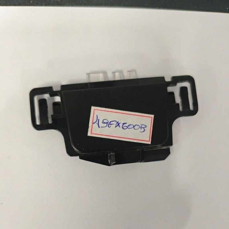 Modulo sensor tv Panasonic 49fx600b