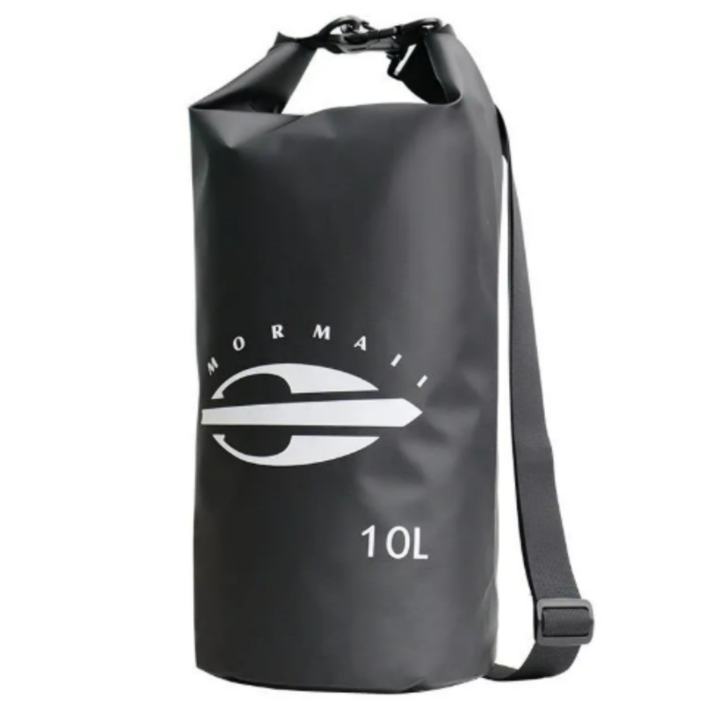 Bolsa Saco Flutuante Impermeável PVC 10 Litros Mormaii