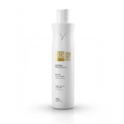 Escova Progressiva 300g - Fashion Gold