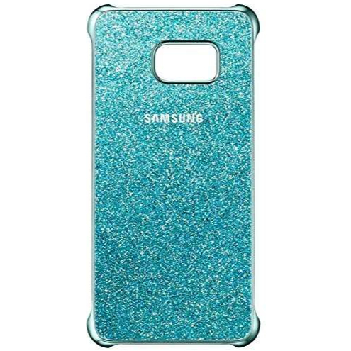 Capa Glitter Cover para Galaxy s6 edge plus g928 original samsung