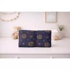 Trocador Portátil para Bebê Impermeável com Bolso