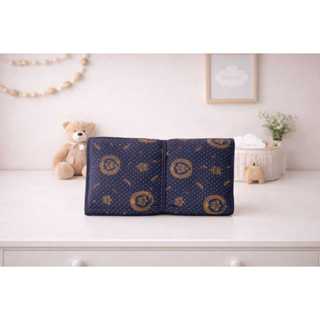 Trocador Portátil para Bebê Impermeável com Bolso em Oferta na Shopee