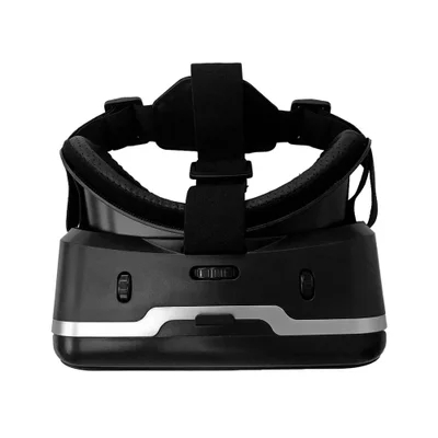 Oculos Realidade Virtual VR Shinecon 3D Controle