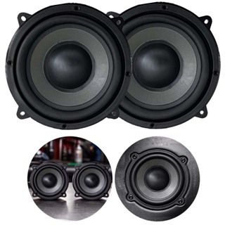 Par Alto Falante 4 Polegadas 70w Rms 4 Ohms Midbass som carro automotivo em Oferta na Shopee