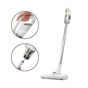 Aspirador de Pó Vertical 2 em 1 Karcher VCL2 1000W Portátil Aspirador de Mão em Oferta na Shopee
