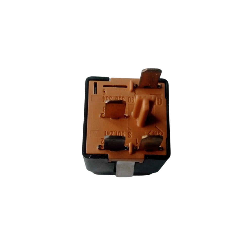 Interruptor da Circulação de Ar para Vectra de 1994 a 1996 e Calibra 1994 a 1995 90356334
