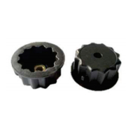 Arrastador Copo Compatível com Liquidificador Dellar - Ref.11479