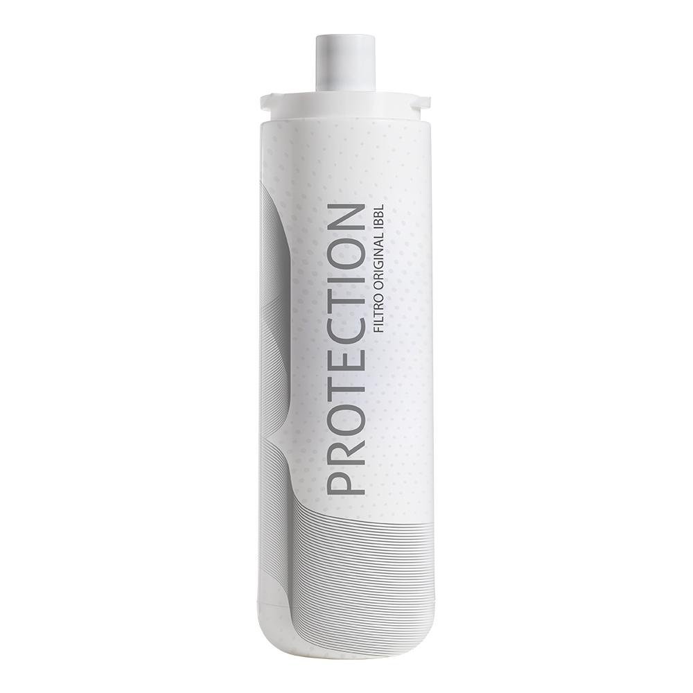Refil IBBL Protection CZ+7 Original Purificador Água Alta Eficiência Filtragem Fácil Instalação