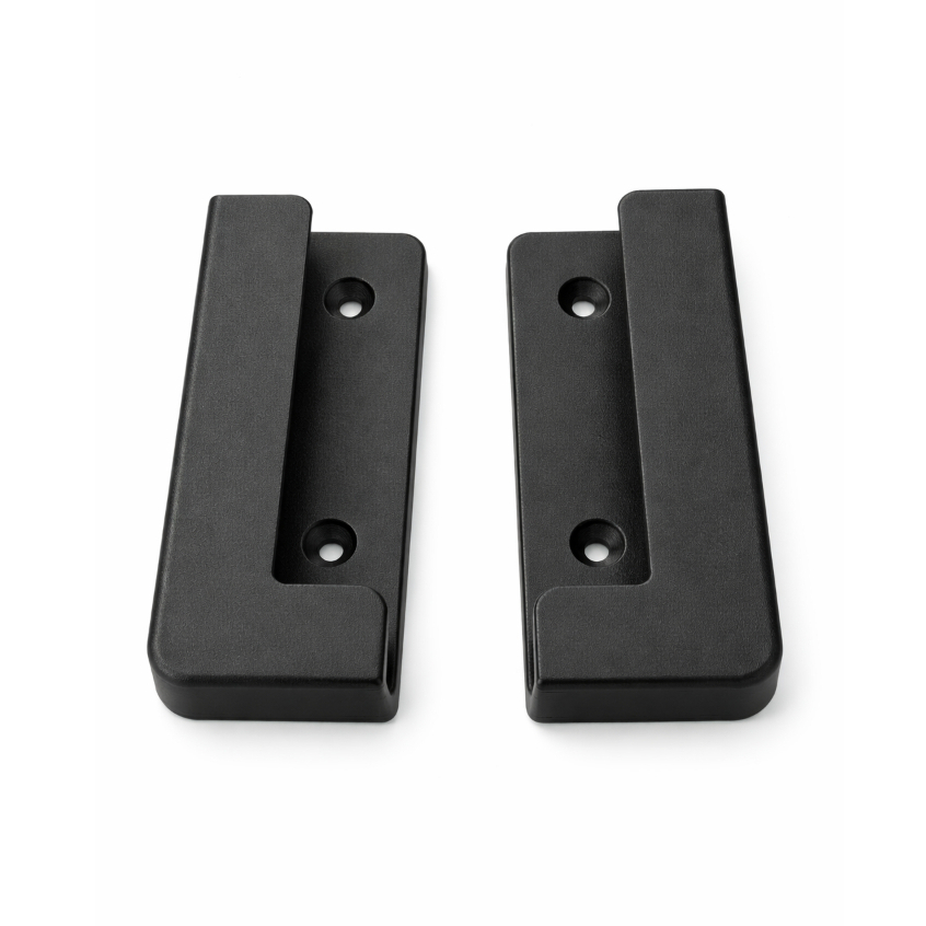 Suporte De Parede E Moveis Para Tablet Com Parafusos