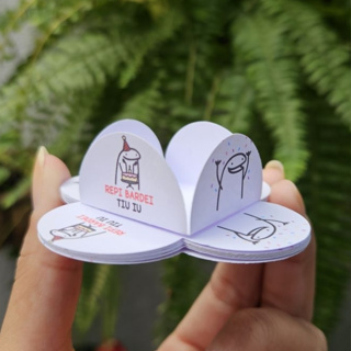 Forminhas de Docinhos de Festas - Tema Flork em Oferta na Shopee