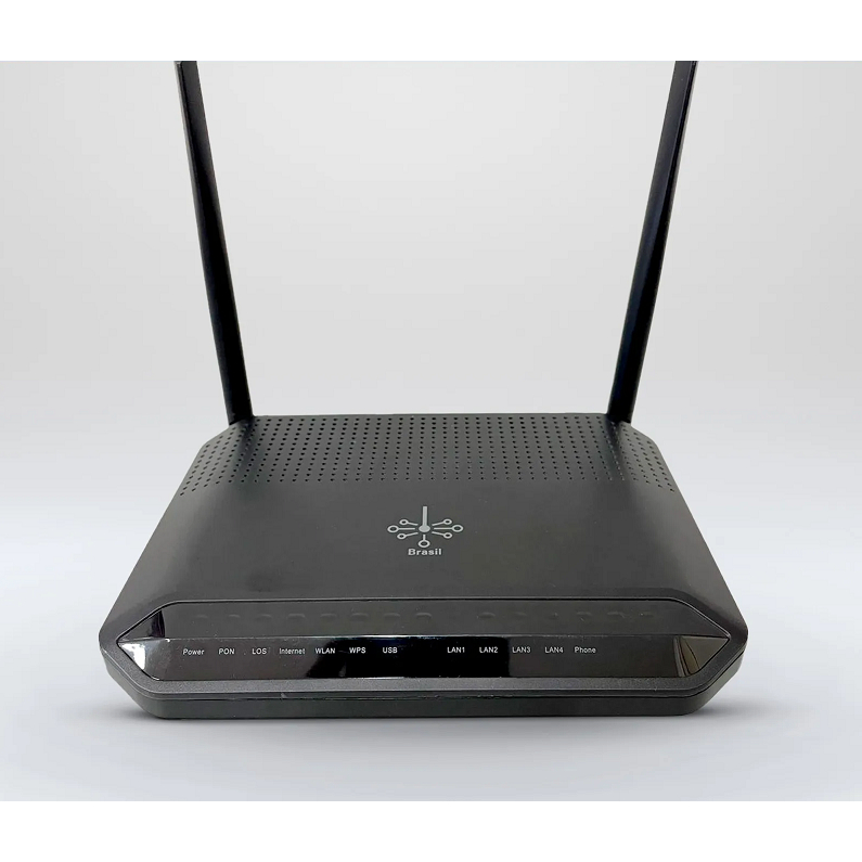 Onu Ont Fiberhome Hg6143d Hg 6143d Lote 20 unidades