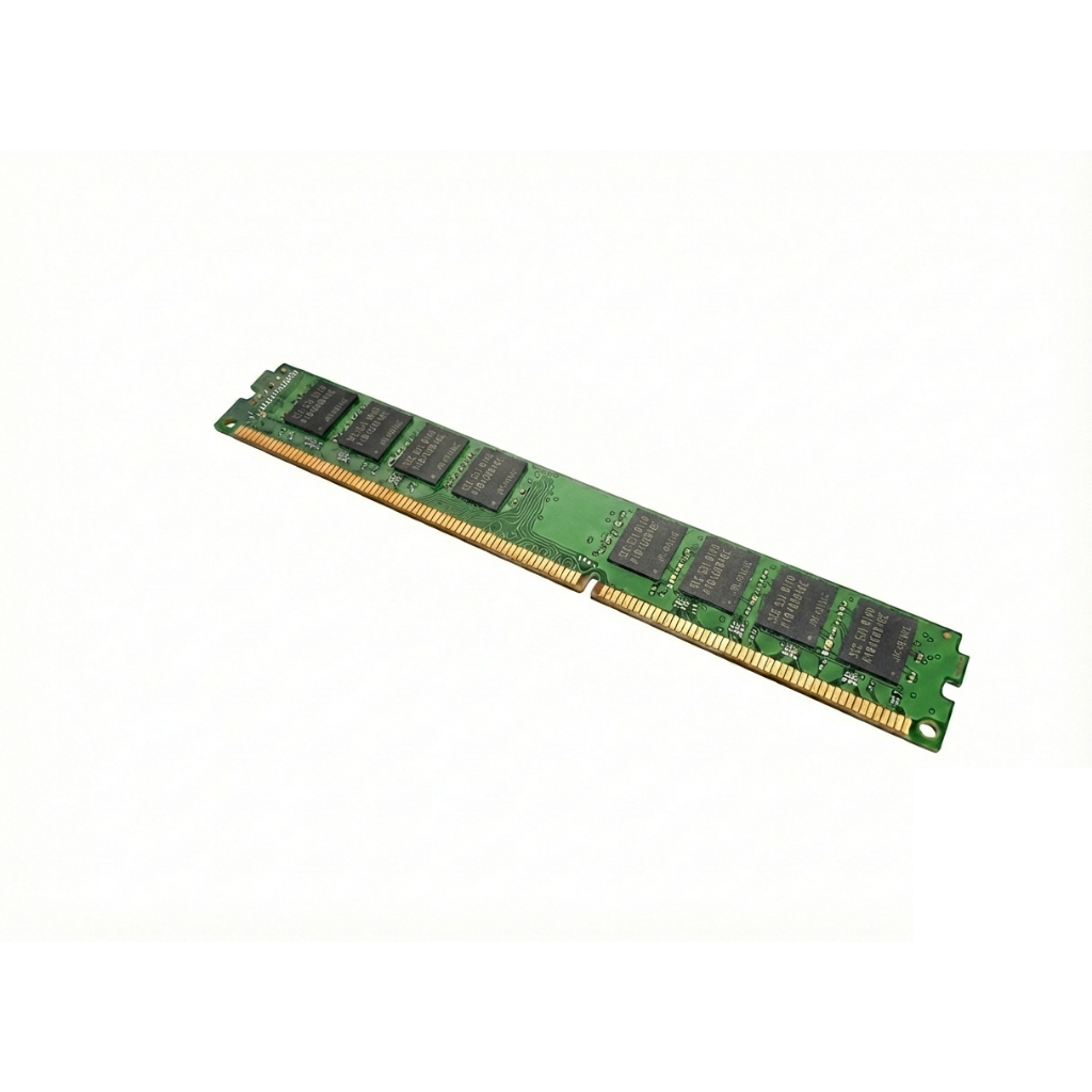 Memória Ram Ddr3 8gb Para Computador Desktop Pc 1600mhz Novo