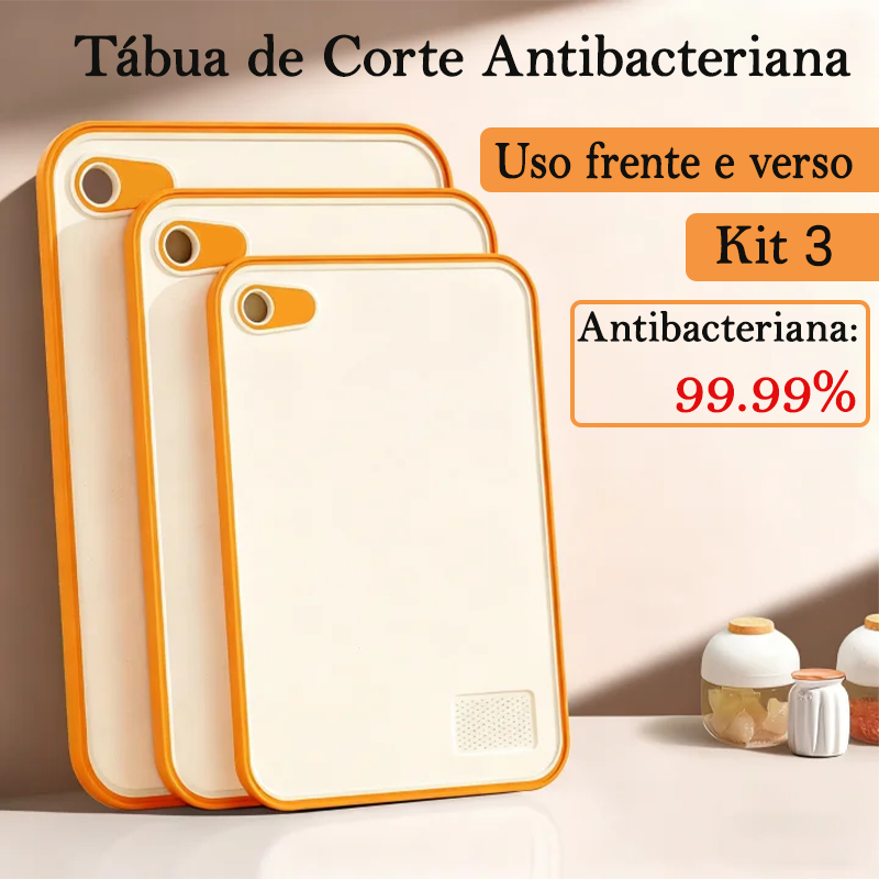 Tábua De corte Grossa de palha de trigo Corte Antibacteriana À Prova De Mofo Prova limpar para Carne Legumes Frutas