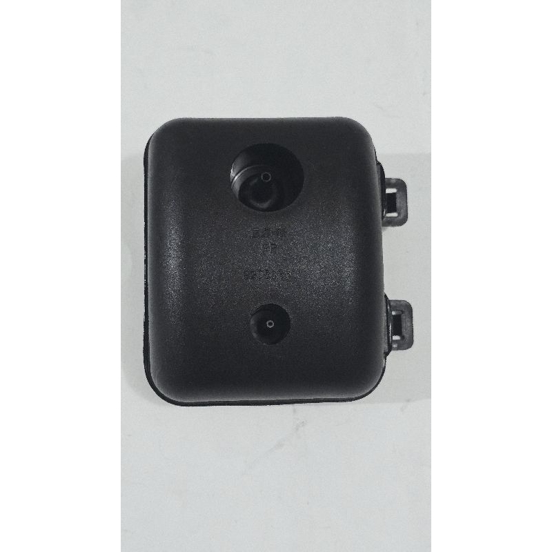 RESERVATÓRIO DE  VÁCUO ORIGINAL GM 92053361 CHEVROLET ÔMEGA V6 1999 A 2005