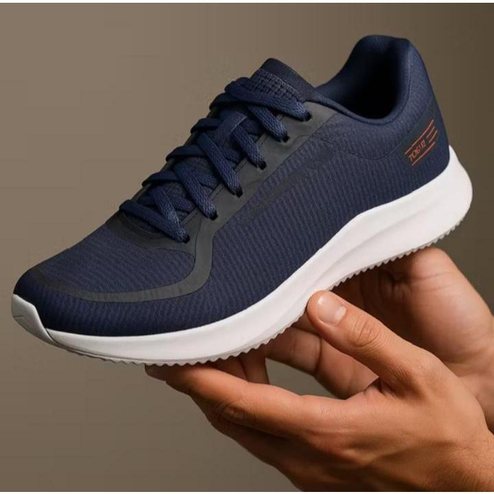Tênis Masculino e feminino Leve Macio e Confortável –Esportivo Ideal para Caminhar Correr e Treinar