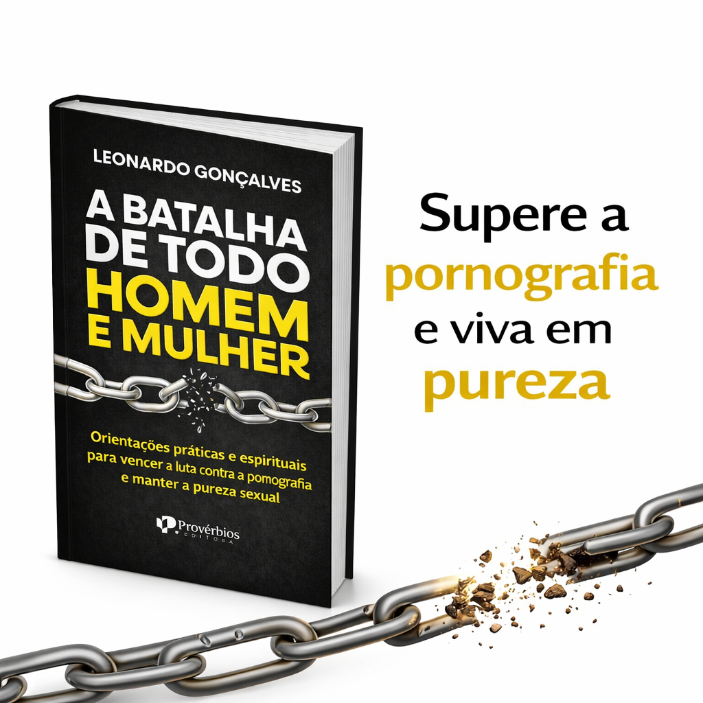 Pornografia Sexual A Batalha De Todo Homem E Mulher Orientações práticas e espirituais para vencer o vício