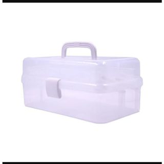 Maleta organizadora 30x16 organizador bijuterias porta maquiagem