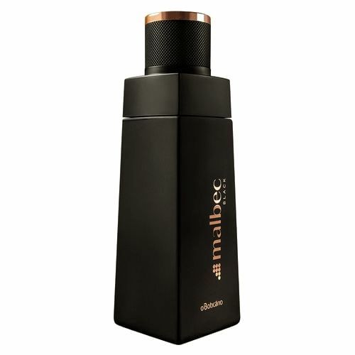 Refil - Perfume Malbec Black
