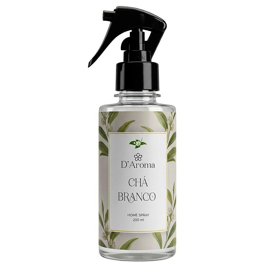 Home Spray odorizante de ambiente premium 200ml