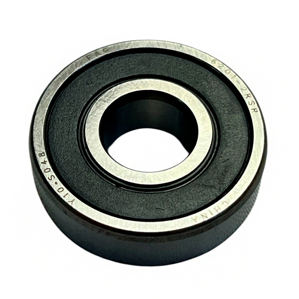 Rolamento 6201 Esfera Carga Radial Compativel Biz E Pop 100 6201.2RSR.A4
