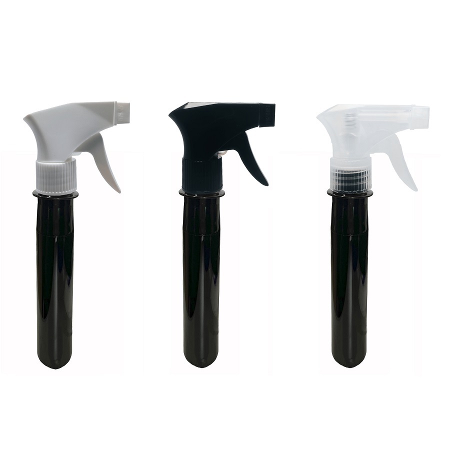 50 Preforma Ambar 43ml Pet 48g Tubete 15,5cm Valv Gatilho