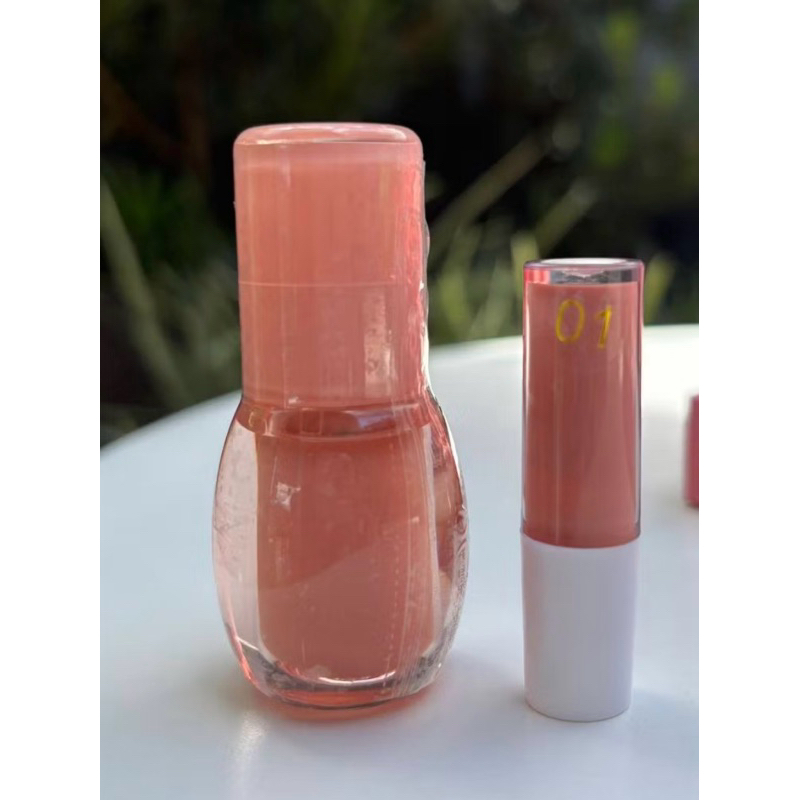 1gloss Saray s beauty tons nude