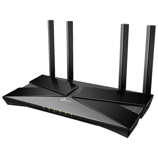 Roteador Wireless TP-Link Archer AX53 AX3000 2402MBPS
