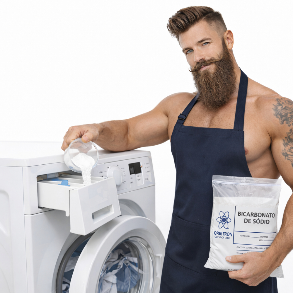 Bicarbonato de sódio 100% PURO uso domestico, casa, limpeza, alvejante, fungicida