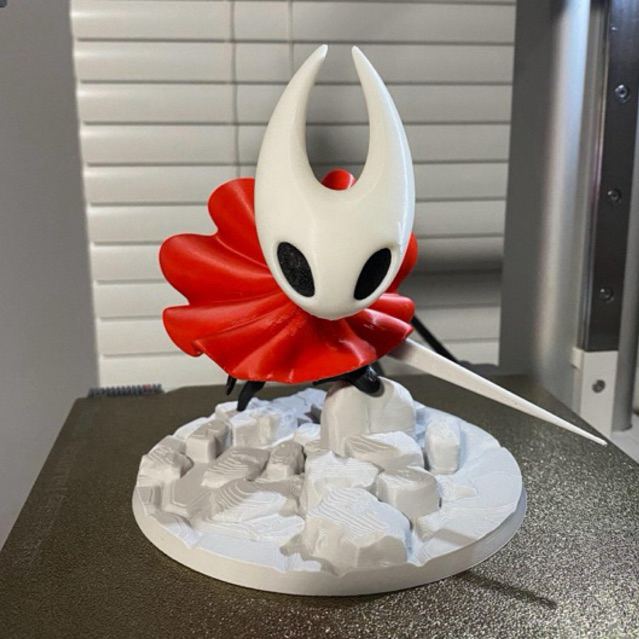 Action Figure Hollow Knight – Hornet