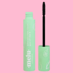 Máscara Para Cílios Peel Off - Rrf515 - Melu